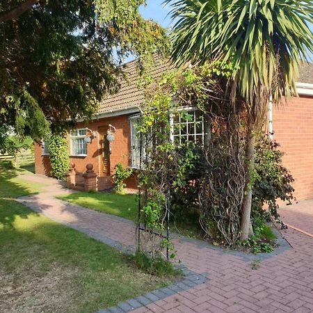 York Rose B&B 外观 照片