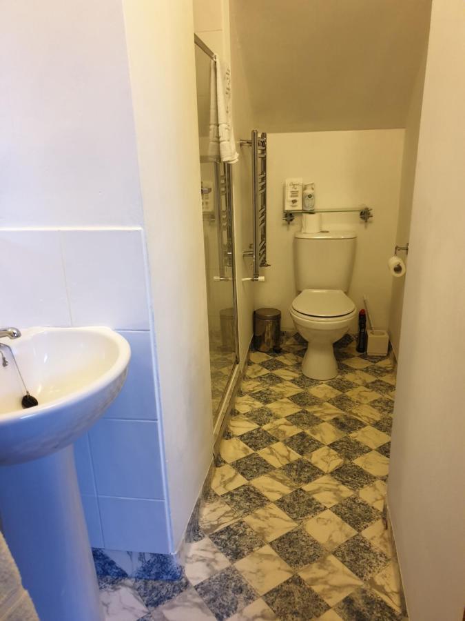 York Rose B&B 外观 照片