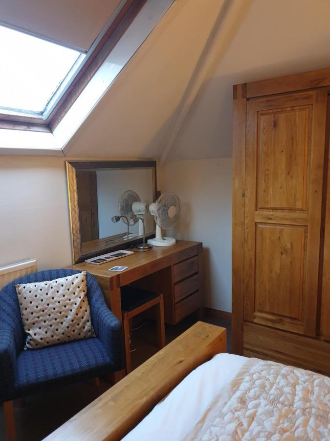 York Rose B&B 外观 照片