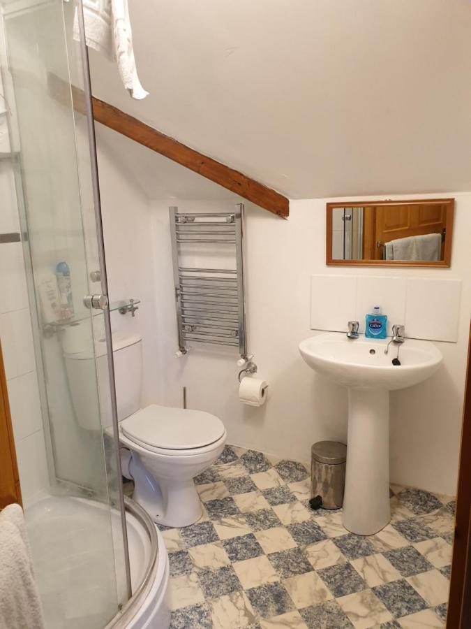York Rose B&B 外观 照片