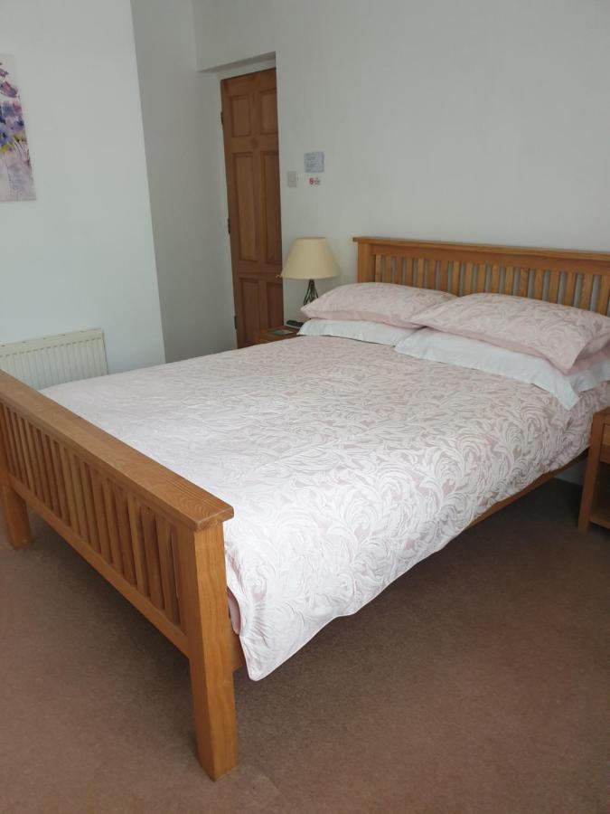 York Rose B&B 外观 照片