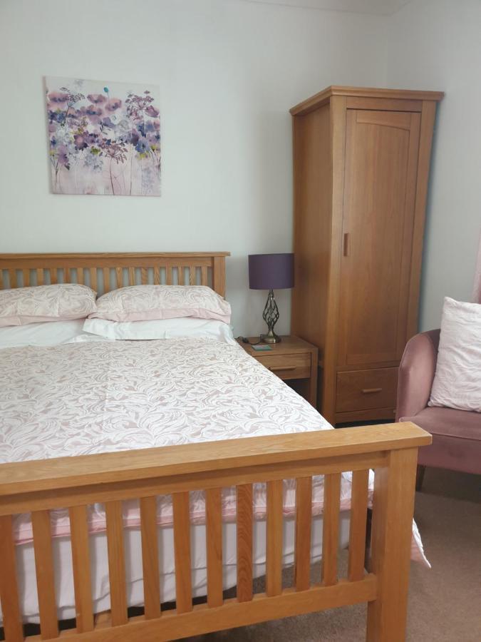 York Rose B&B 外观 照片