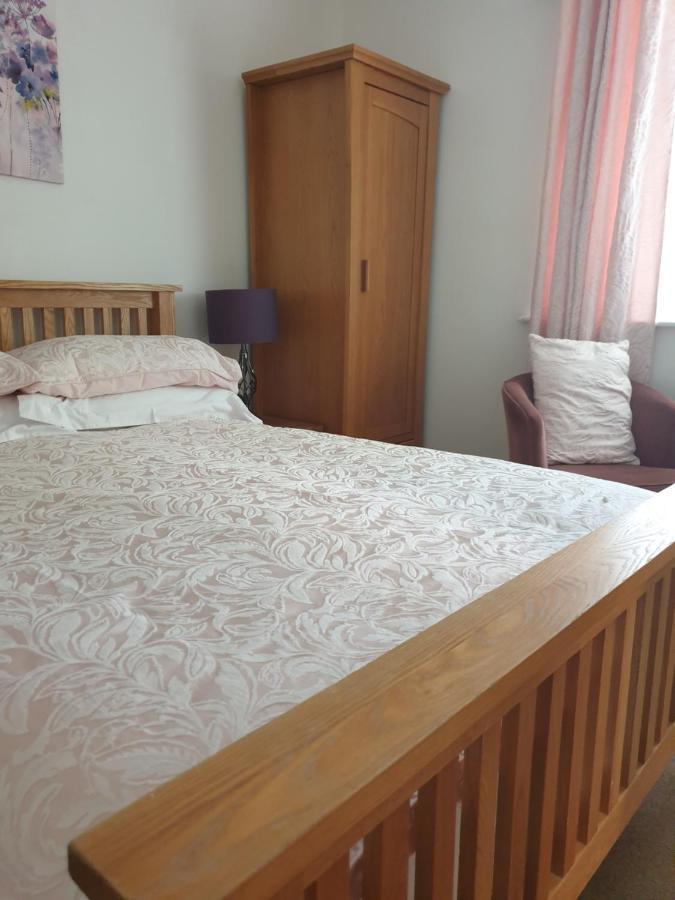 York Rose B&B 外观 照片