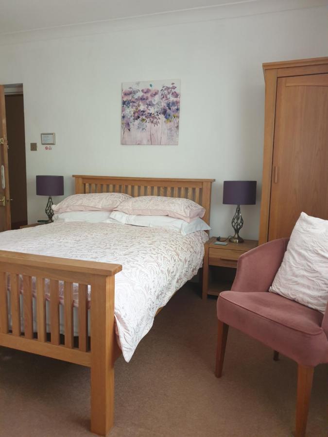 York Rose B&B 外观 照片