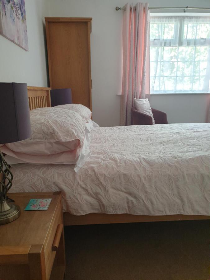 York Rose B&B 外观 照片