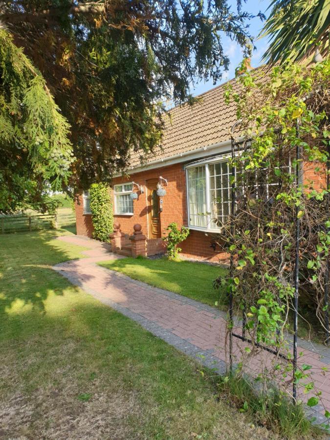 York Rose B&B 外观 照片