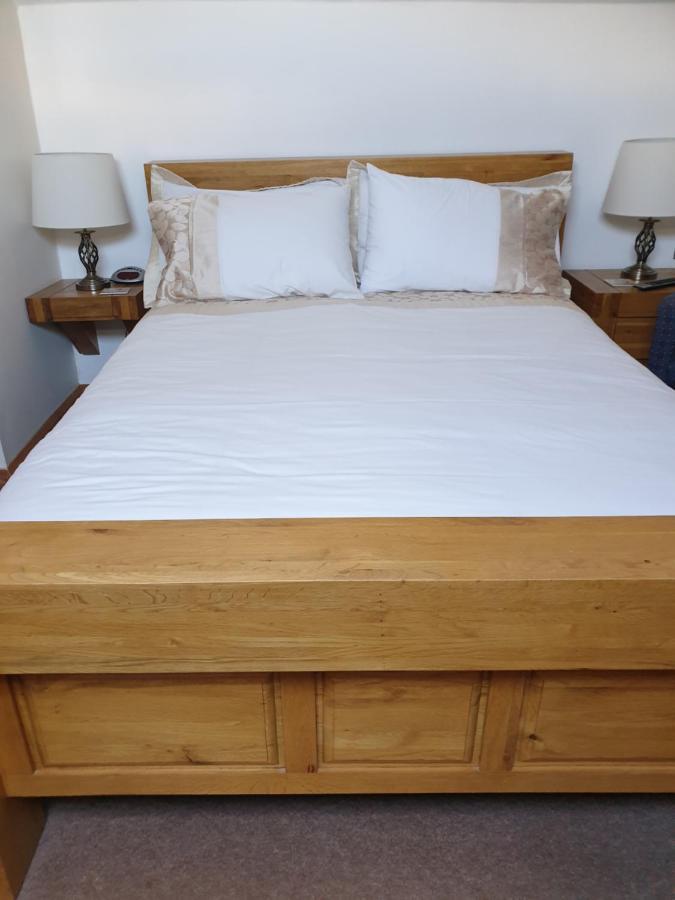 York Rose B&B 外观 照片