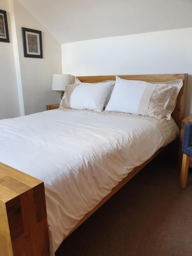 York Rose B&B 外观 照片