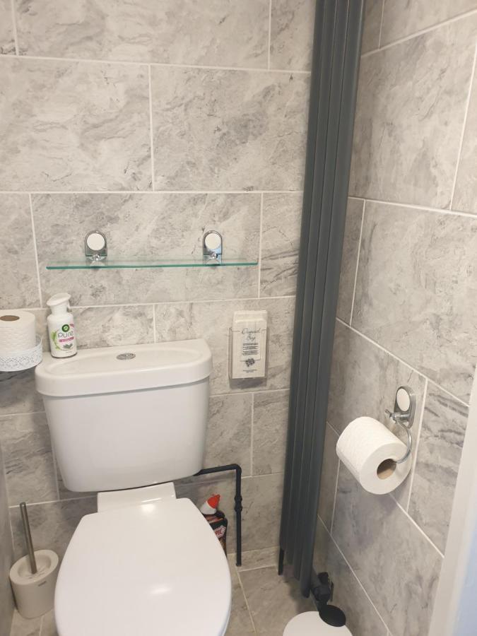 York Rose B&B 外观 照片