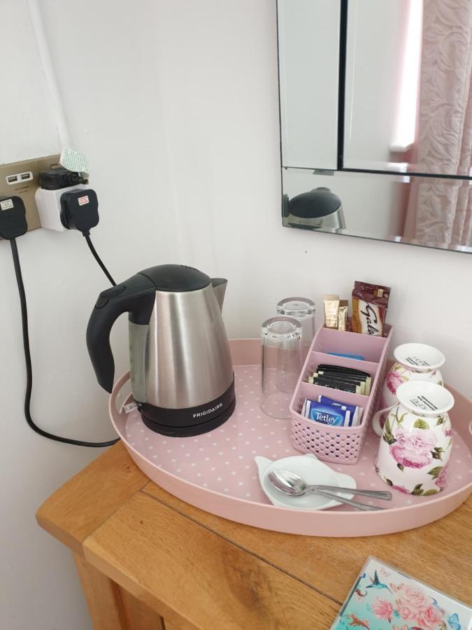 York Rose B&B 外观 照片