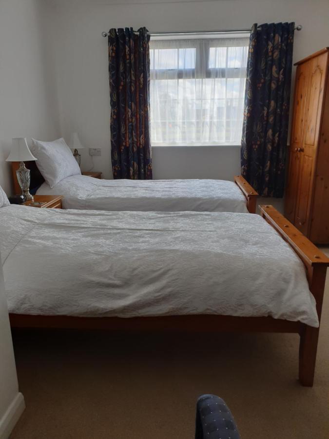 York Rose B&B 外观 照片