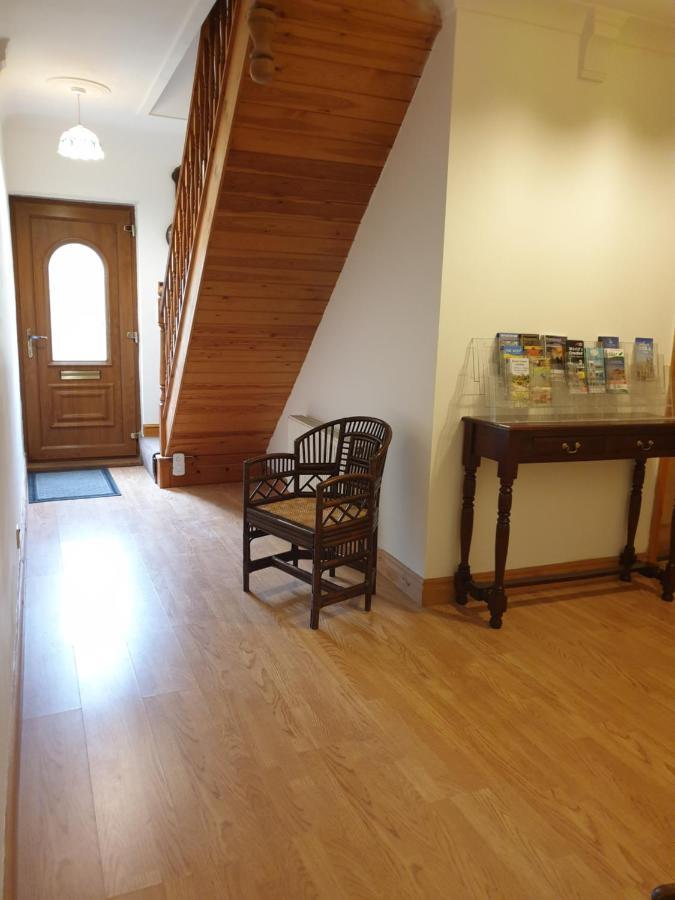 York Rose B&B 外观 照片