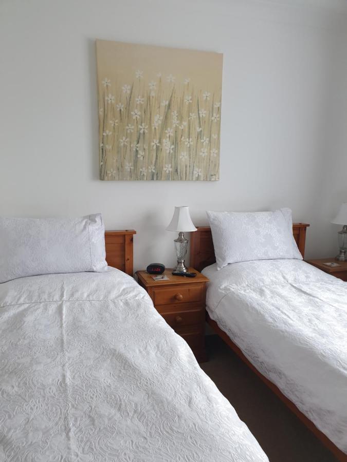 York Rose B&B 外观 照片